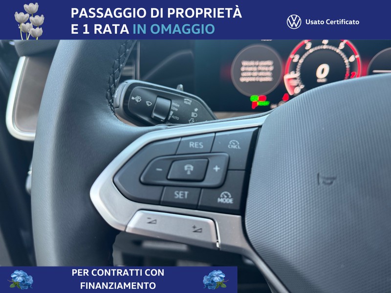 Volkswagen Tayron 1.5 etsi elegance 150cv dsg 7p.ti