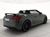 Audi TT roadster 40 2.0 tfsi s-tronic