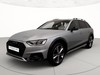 Audi A4 allroad allroad 40 2.0 tdi mhev identity contrast quattro 204cv s-tronic