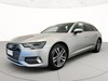 Audi A6 avant 40 2.0 tdi mhev sport quattro s-tronic