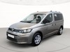 Volkswagen VIC Caddy 2.0 tdi scr 102cv space