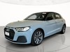 Audi A1 sportback 30 1.0 tfsi admired 110cv s-tronic