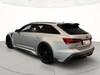 Audi RS6 ABT Legacy Edition 4.0 mhev quattro tiptronic