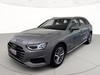 Audi A4 avant 35 2.0 tdi mhev business advanced 163cv s-tronic