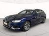 Audi A4 avant 40 2.0 tfsi mhev business advanced 190cv s-tronic