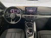 Audi A4 avant 40 2.0 tfsi mhev business advanced 190cv s-tronic