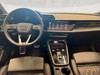 Audi A3 sedan 1.5 tfsi mhev s line edition 150cv s-tronic