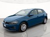 Volkswagen Polo 5p 1.6 tdi trendline 80cv