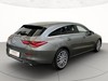 Mercedes-Benz CLA shooting brake 200 d business auto