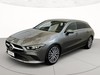 Mercedes-Benz CLA shooting brake 200 d business auto