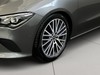 Mercedes-Benz CLA shooting brake 200 d business auto
