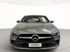 Mercedes-Benz CLA shooting brake 200 d business auto