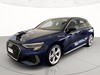 Audi A3 sportback 35 2.0 tdi s line edition s-tronic