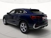 Audi Q3 sportback 35 2.0 tdi s line edition s-tronic