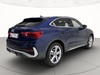 Audi Q3 sportback 35 2.0 tdi s line edition s-tronic