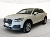 Audi Q2 1.0 tfsi business