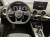 Audi Q2 40 2.0 tfsi identity black quattro s-tronic