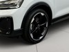 Audi Q2 40 2.0 tfsi identity black quattro s-tronic