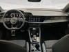 Audi A3 allstreet 1.5 tfsi mhev identity contrast 150cv s-tronic