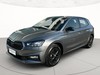 Skoda Fabia Young Edition 1.0 TSI 95 CV