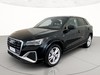 Audi Q2 35 2.0 tdi identity black s-tronic