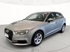 Audi A3 sportback 35 2.0 tdi business 150cv s-tronic 7m