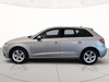 Audi A3 sportback 35 2.0 tdi business 150cv s-tronic 7m