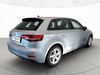 Audi A3 sportback 35 2.0 tdi business 150cv s-tronic 7m