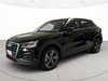 Audi Q2 35 1.5 tfsi admired s-tronic