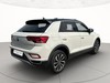 Volkswagen T-Roc 1.5 tsi style dsg