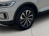 Volkswagen T-Roc 1.5 tsi style dsg