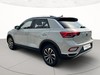 Volkswagen T-Roc 1.5 tsi style dsg