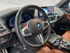 BMW X3 M m 3.0 competition auto