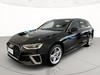 Audi A4 avant 40 2.0 tdi mhev s line edition quattro 204cv s-tronic