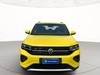 Volkswagen T-Cross 1.0 tsi r-line 115cv