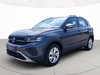 Volkswagen T-Cross 1.0 tsi life 95cv