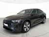 Audi Q8 e-tron sportback e-tron 50 business advanced quattro
