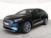 Audi Q4 e-tron sportback e-tron 45 s line edition quattro 286cv
