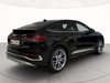 Audi Q4 e-tron sportback e-tron 45 s line edition quattro 286cv