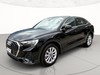 Audi Q3 sportback 35 2.0 tdi business plus s-tronic