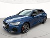 Audi S3 sportback 2.0 tfsi quattro s-tronic
