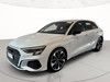 Audi A3 sportback 40 2.0 tdi s line edition quattro s-tronic