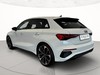 Audi A3 sportback 40 2.0 tdi s line edition quattro s-tronic