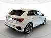 Audi A3 sportback 40 2.0 tdi s line edition quattro s-tronic