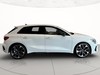 Audi A3 sportback 40 2.0 tdi s line edition quattro s-tronic