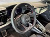 Audi A3 sportback 40 2.0 tdi s line edition quattro s-tronic