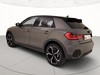 Audi A1 allstreet 35 1.5 tfsi identity contrast 150cv s tronic