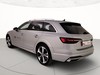 Audi A4 allroad allroad 40 2.0 tdi mhev identity contrast quattro 204cv s-tronic