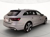 Audi A4 allroad allroad 40 2.0 tdi mhev identity contrast quattro 204cv s-tronic