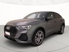 Audi Q3 sportback 45 1.4 tfsi e s line edition s-tronic